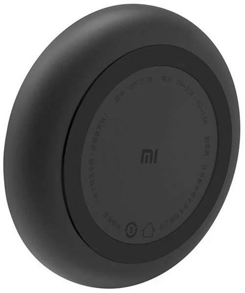 Беспроводное зарядное устройство Xiaomi