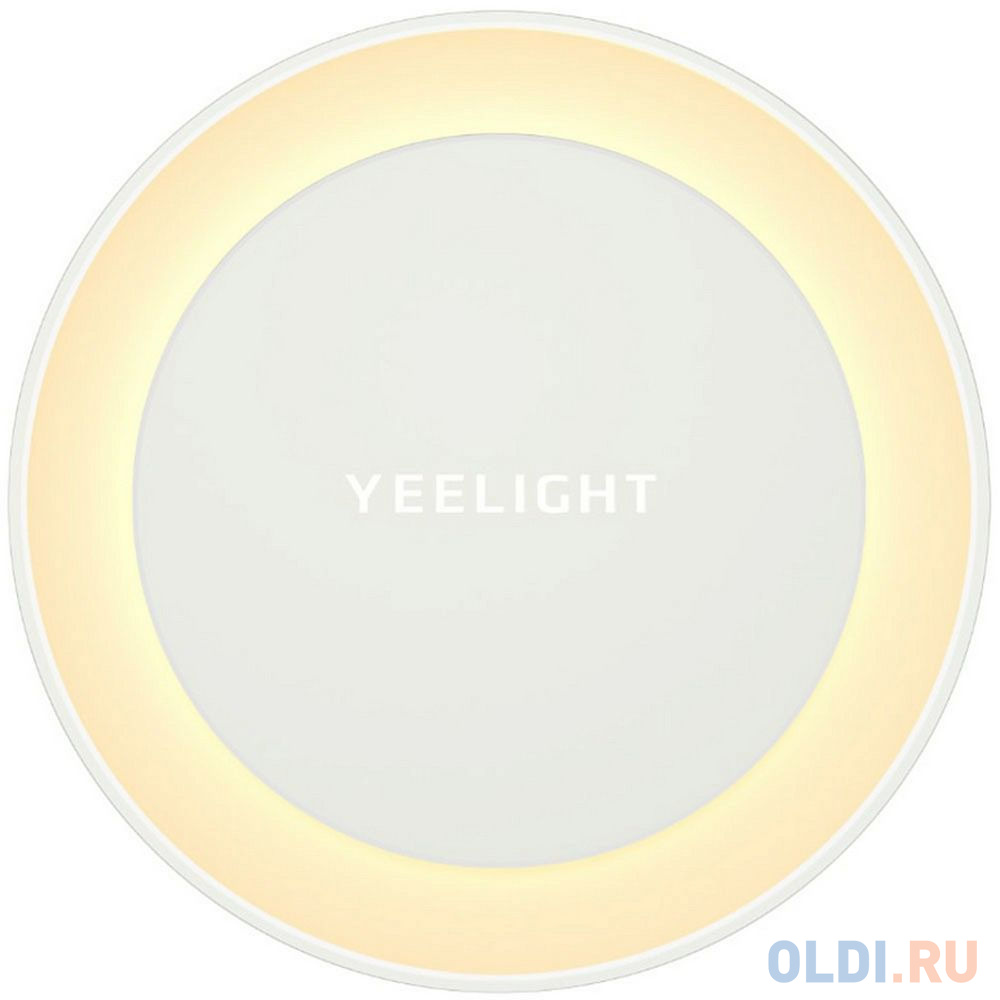 Умная лампа Yeelight Plug-in Nightlight (YLYD11YL) в Москвe