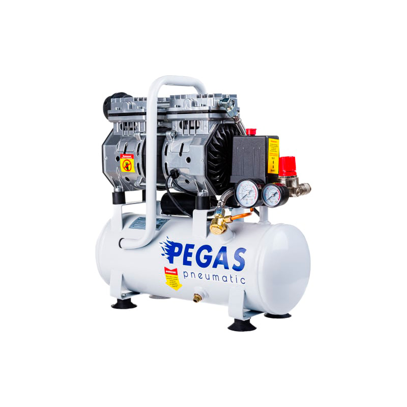 Компрессор Pegas PG-601 6615 в Москвe