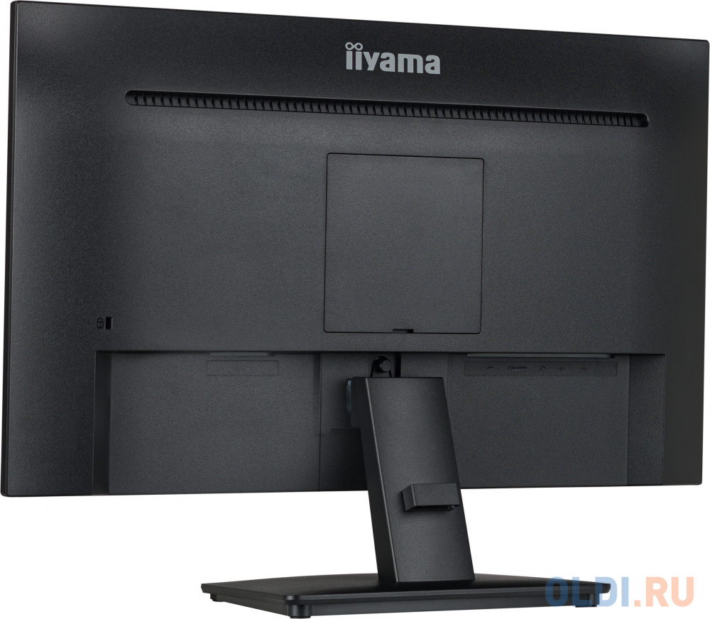 Монитор Iiyama 23.8" ProLite XU2494HS-B2 черный VA LED 4ms 16:9 DVI HDMI M/M матовая 3000:1 250cd 178гр/178гр 1920x1080 75Hz DP FHD 6.4кг