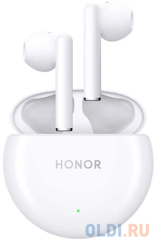 Bluetooth гарнитура Honor Choice Earbuds X5 White