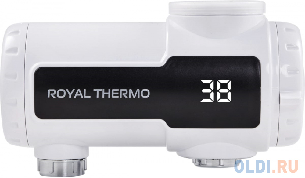 Водонагреватель проточный Royal Thermo UniTap Mini