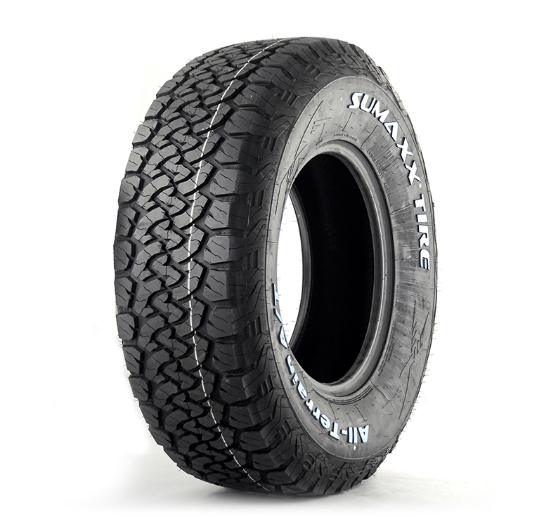 265/70 R16 Sumaxx All-Terrain A/T 112T