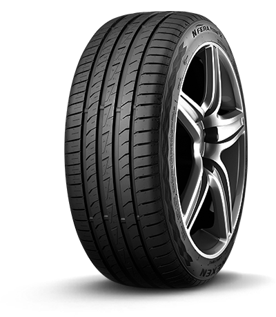 225/55 R17 Nexen NFera Primus QX 101W XL