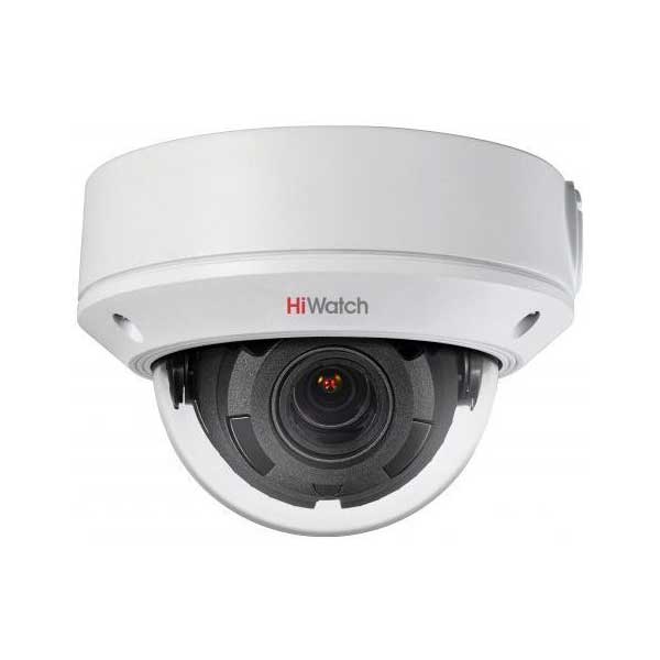 Видеокамера IP HiWatch DS-I258Z (2.8-12 mm)