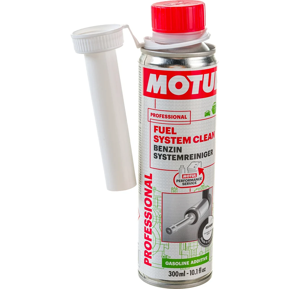 Промывка MOTUL