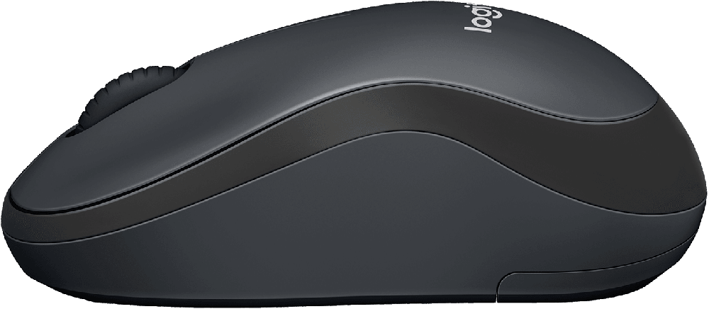 Мышь беспроводная Logitech