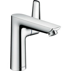 Комплект смесителей Hansgrohe Talis E с душевым гарнитуром, хром (71740000, 71754000, 26275000)