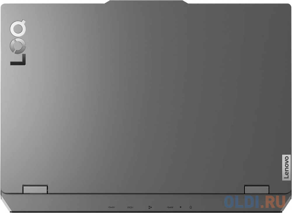 Ноутбук LOQ 15IRX9 83DV0070PS 15" CI7-13650HX 16/512G DOS LENOVO