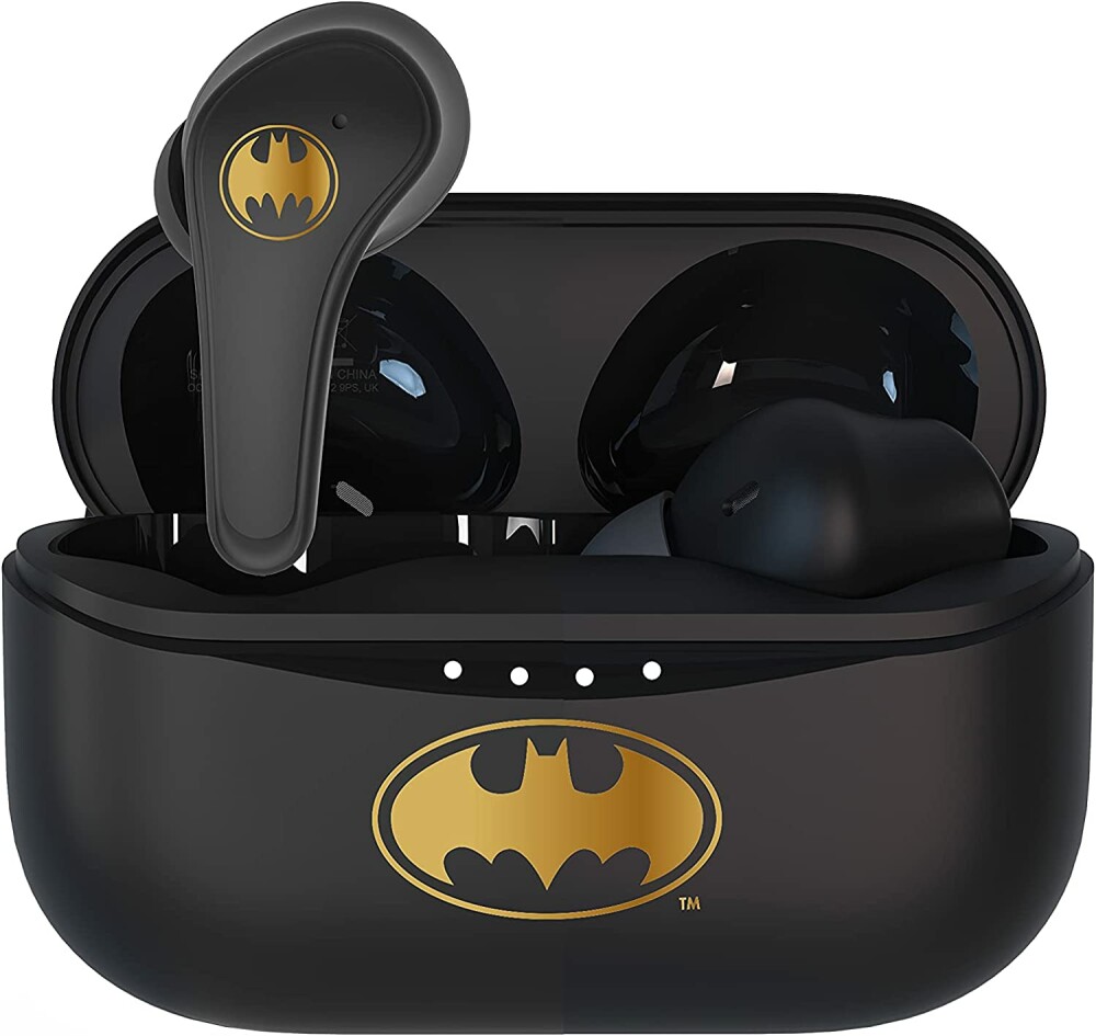 Наушники OTL Technologies TWC DC Comics Batman DC0857 в Москвe