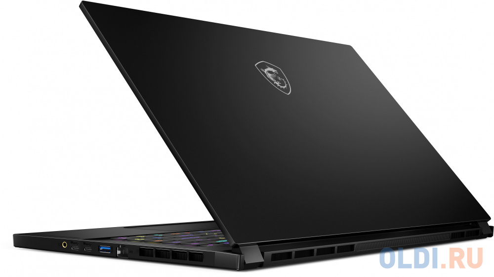 Ноутбук MSI Stealth GS66 12UHS-267RU 9S7-16V512-267 15.6"