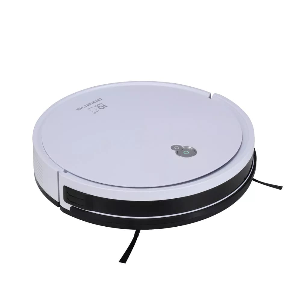 Робот-пылесос Polaris PVCR G2 1226 Wi–Fi IQ Home