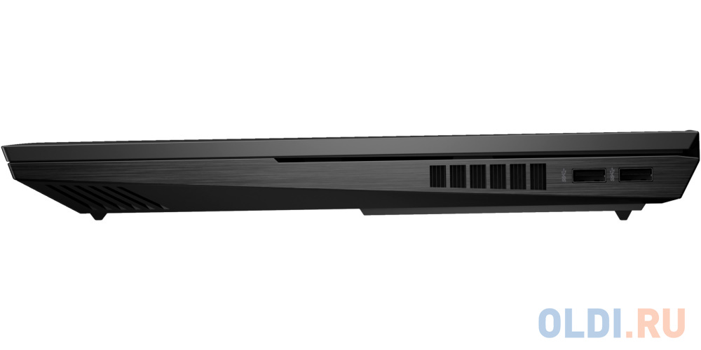 Ноутбук HP OMEN 17-CM2003NY 17.3" 1920x1080/Intel Core i7-13700HX/RAM 32Гб/SSD 1Тб/RTX 4060 8Гб/ENG|RUS/Windows 11 Home/черный/2.78 кг 849T3EA