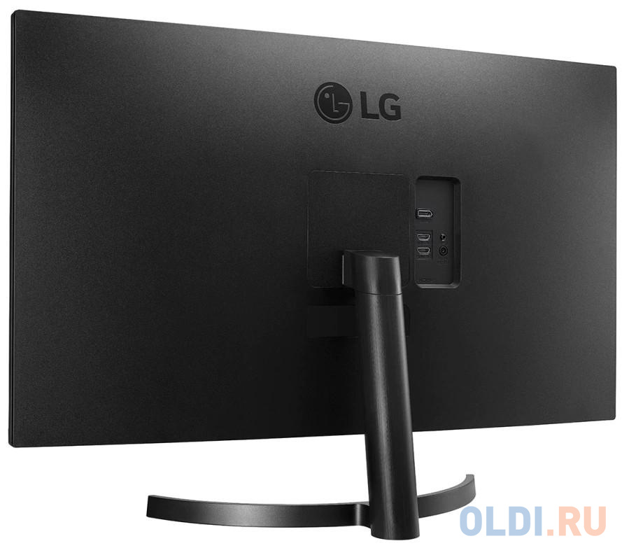 Монитор 32" LG 32QN600-B 32QN600-B.ARUZ в Москвe