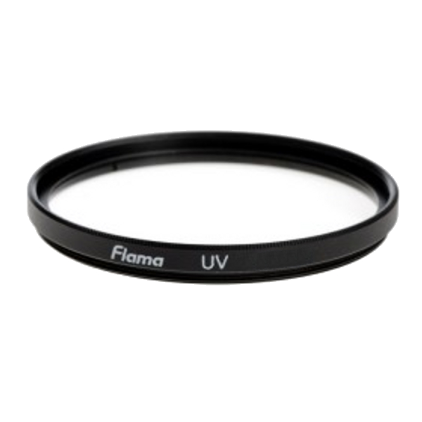 Фильтр Flama UV Filter 52 mm в Москвe