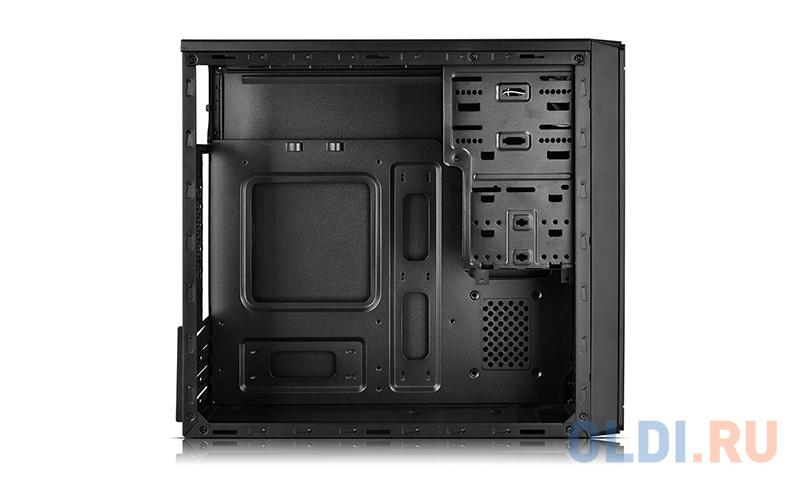 Корпус Deepcool WAVE V2 , mATX / mini-ITX, без БП, 1x USB 3.0, 2x USB 2.0 в Москвe