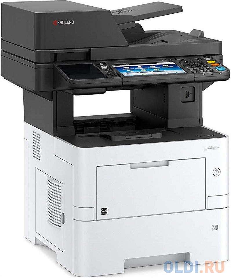 Kyocera  Ecosys  M3645idn  1102V33NL0 в Москвe