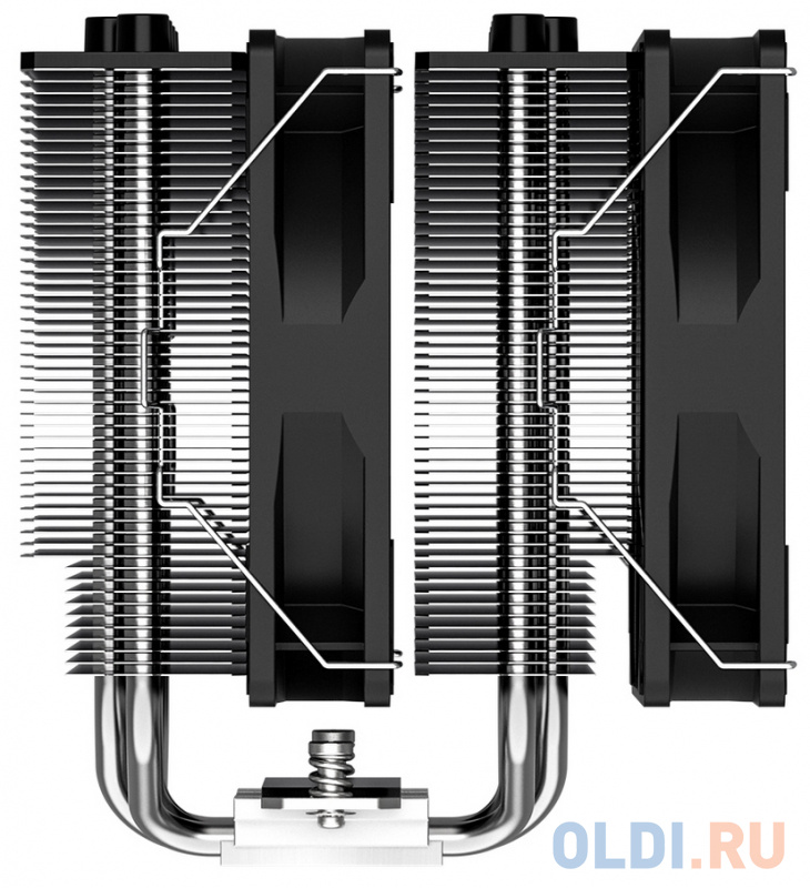 Система охлаждения для процессора ID-Cooling SE-206-XT