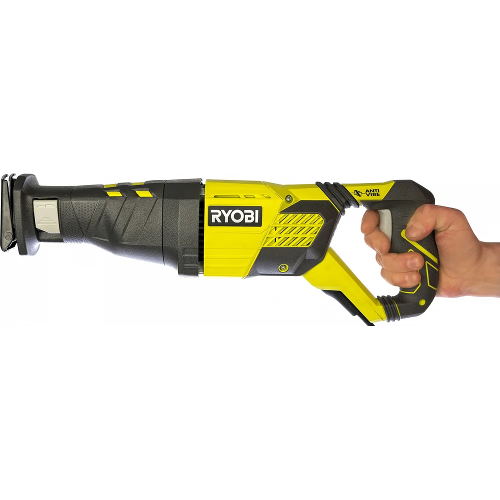 Сабельная пила Ryobi