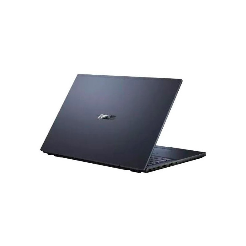 Ноутбук ASUS ExpertBook B2 B2402CBA-EB0654W 90NX04F1-M00UN0 (Российская клавиатура) (Intel Core i7-1260P 2.1GHz/16384Mb/512Gb SSD/Intel Iris Xe Graphics/Wi-Fi/Cam/14/1920x1080/Windows 11 Pro 64-bit)