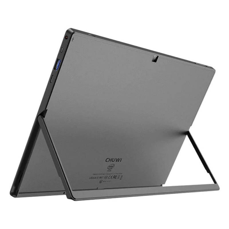 Планшет Chuwi Ubook X (Intel Core i5 - 10210y 1.0Ghz/12288Mb/512Gb/Wi-Fi/Bluetooth/Cam/12/2160x1440/Windows 11 Home 64-bit)