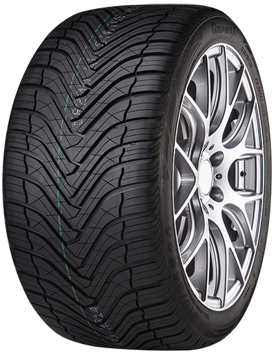 155/60 R20 Gripmax SureGrip A/S 80H