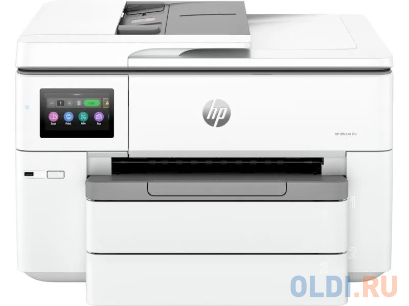 Струйное МФУ/ HP OfficeJet Pro 9730