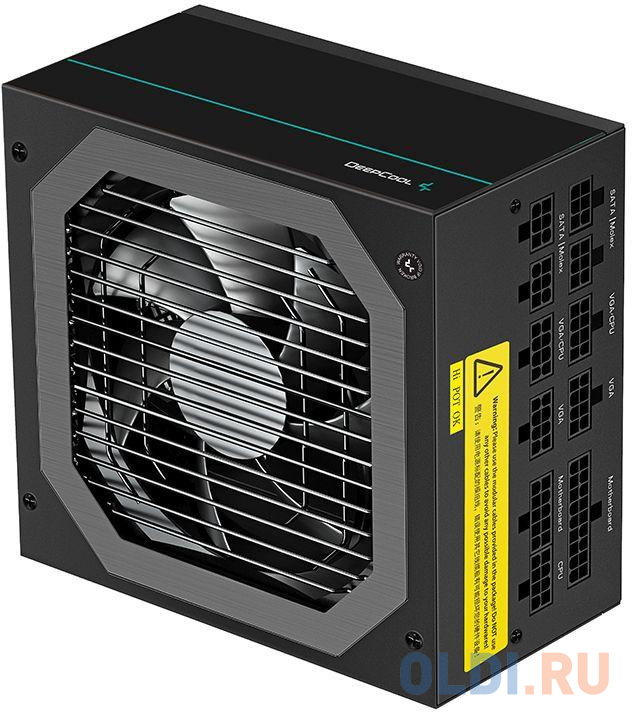 Блок питания Deepcool DQ850-M-V2L 850 Вт