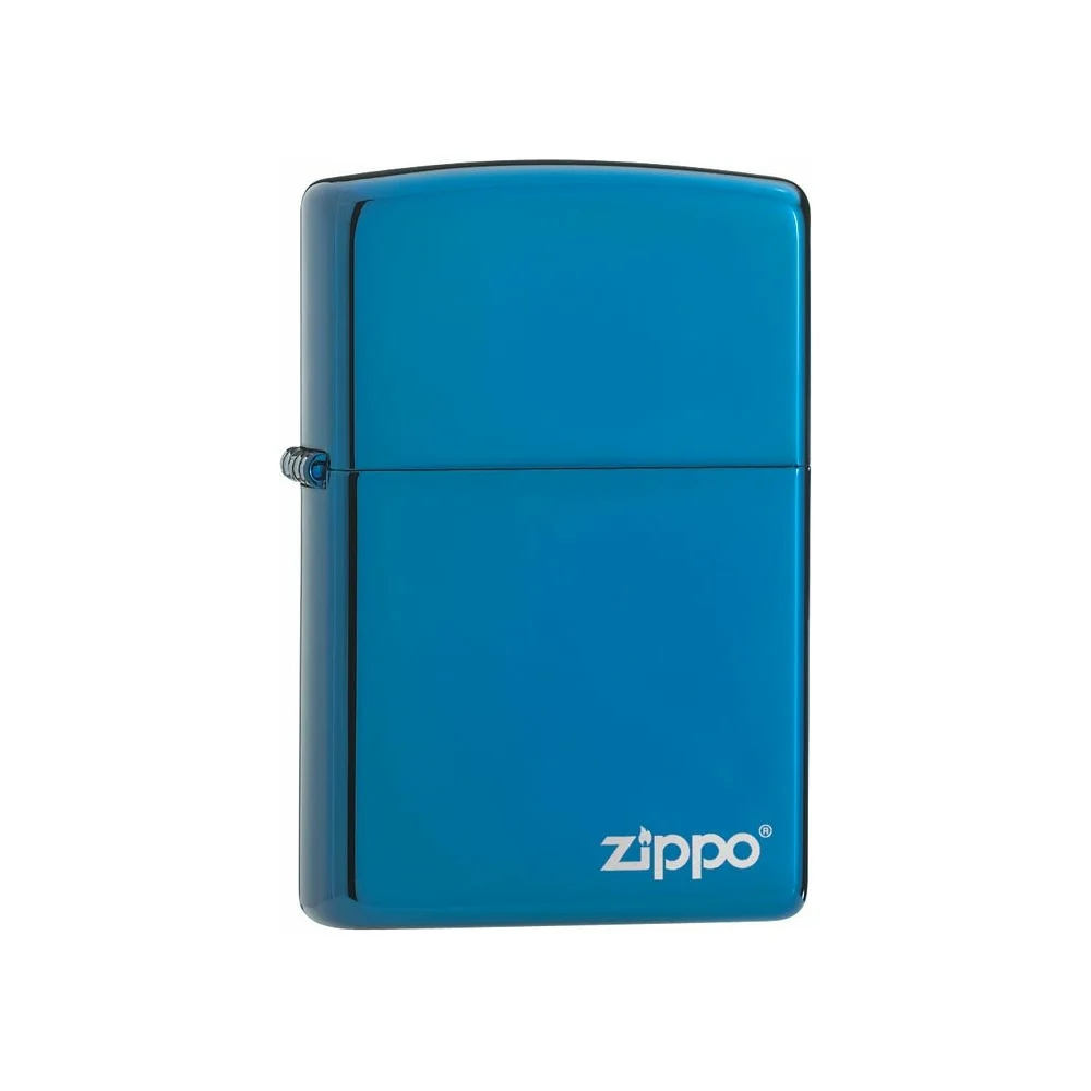 Зажигалка Zippo в Москвe