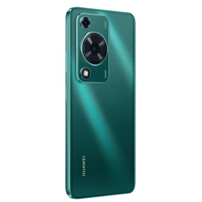 Сотовый телефон Huawei Nova Y72 8/128Gb Green в Москвe