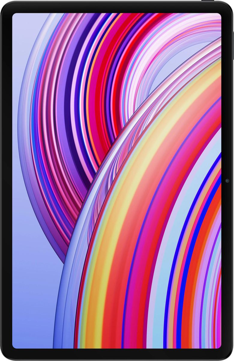 Планшет Xiaomi Redmi Pad Pro 12.1" 2560x1600 IPS, Qualcomm Snapdragon 7s Gen 2, 8Gb RAM, 256Gb, WiFi, BT, 10 А·ч, Android 14, серый (56178)