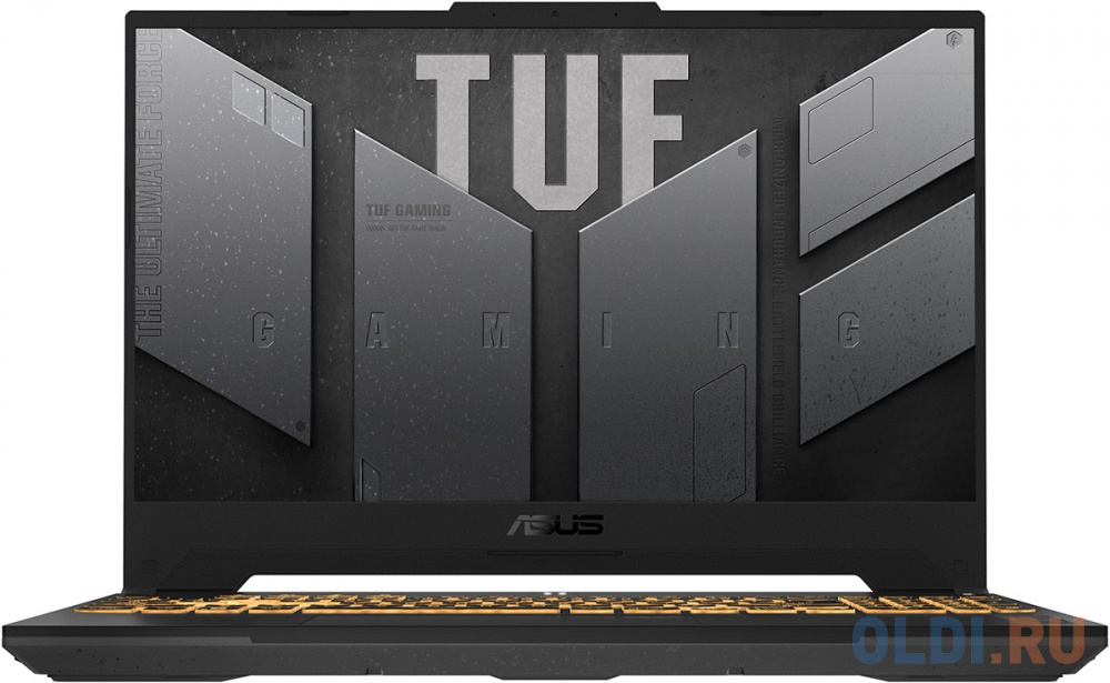 Ноутбук ASUS TUF Gaming F15 FX507ZU4-LP050 90NR0FG7-M008L0 15.6"