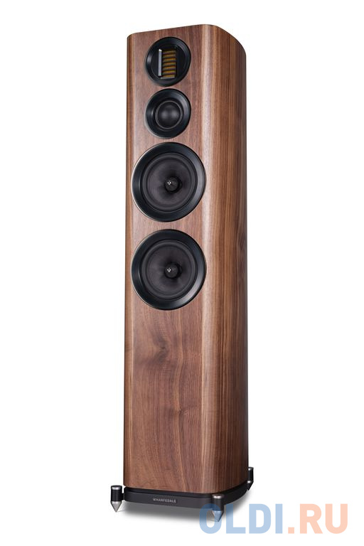 Напольная акустическая система  Wharfedale EVO 4.4. Цвет: Орех [WALNUT] в Москвe