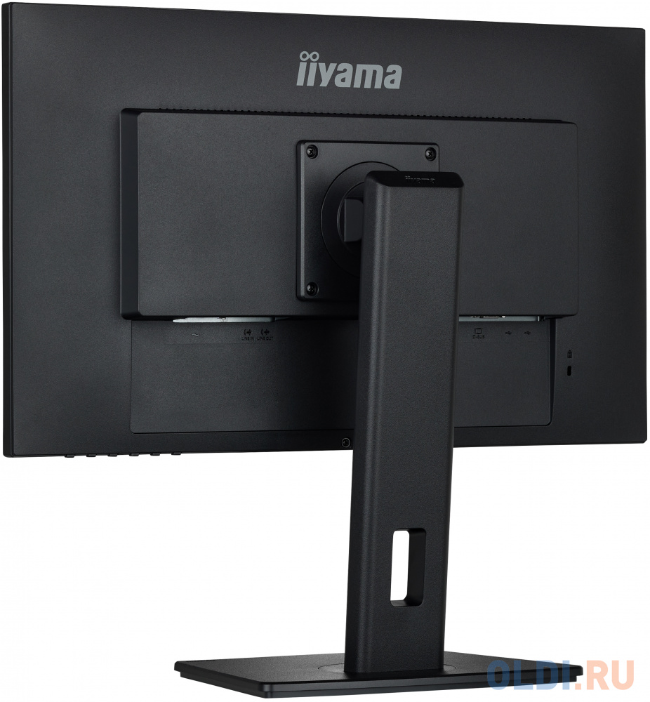 Монитор 23.8" iiYama ProLite XUB2492HSU-B5 в Москвe