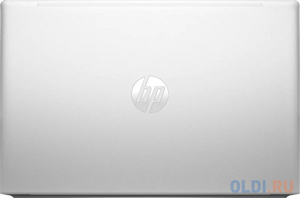 Ноутбук HP Proobook 450 G10 <968J1ET> i5-1335U/8Gb/512Gb SSD/15.6 FHD IPS/Backlit/Cam HD/DOS/Pike Silver Aluminum в Москвe