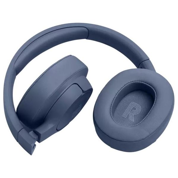 Наушники JBL Tune 770NC Blue JBLT770NCBLU