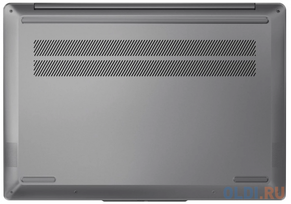 Ноутбук/ Lenovo Yoga Slim 6 14IRP8 14"(2240x1400 IPS)/Intel Core i5 1340P(1.9Ghz)/16384Mb/512SSDGb/noDVD/Int:Intel Iris Xe Graphics/Cam/BT/WiFi/6