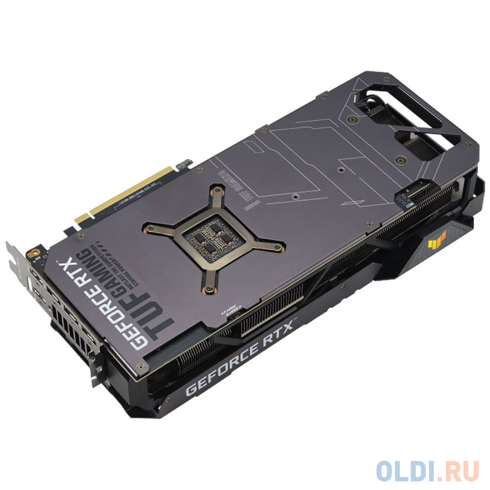 ASUS TUF-RTX4090-O24G-OG-GAMING//RTX4090 HDMI*2 DP*3 24G D6X; 90YV0IY3-M0NA00 в Москвe