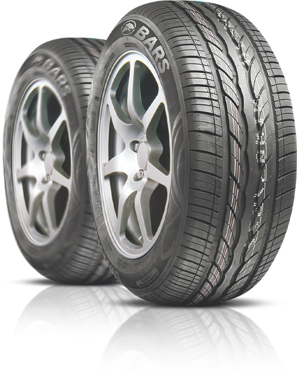 235/50 R18 Bars UZ310 97W