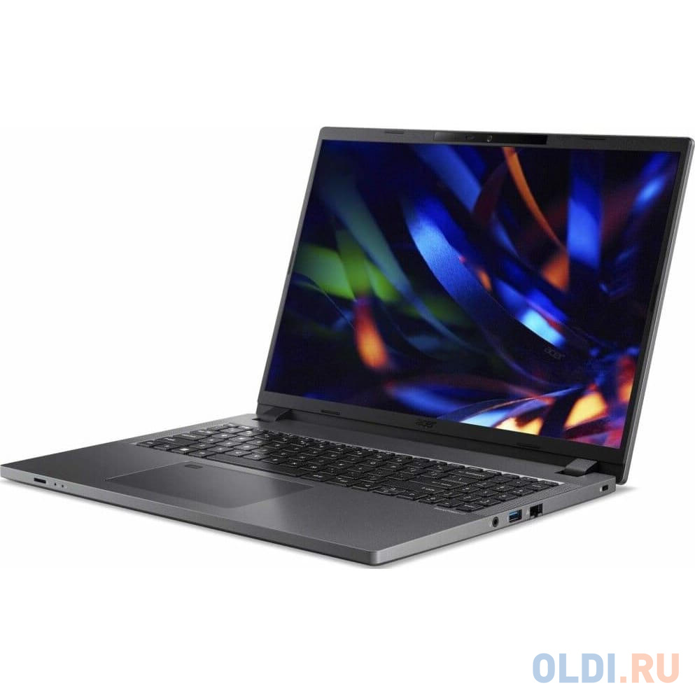 Acer ТМP216-51-G2 16"WUXGA 1920х1200 IPS / i3-1315U / 16GB DDR5 / SSD 512GB / No OS