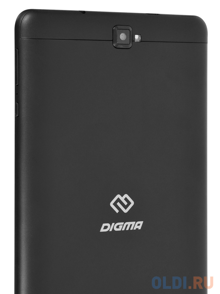 Планшет Digma Optima 8 X701 8" 32Gb Black Wi-Fi LTE 3G Bluetooth Android TS8226PL