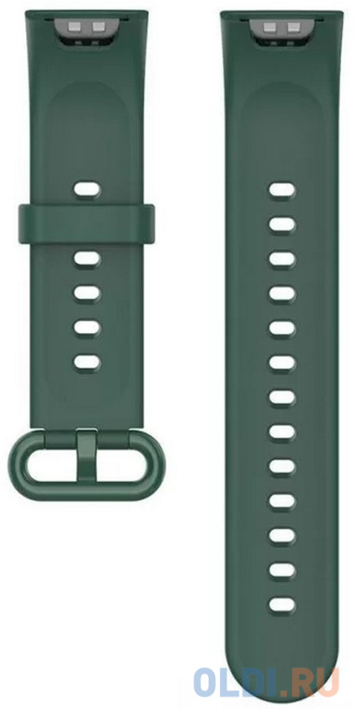 Ремешок Xiaomi Redmi Watch 2 Lite Strap (Olive) (BHR5438GL) (BHR5438GL) (756030) в Москвe