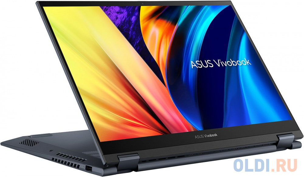 Ноутбук ASUS VivoBook S 14 Flip TN3402QA-LZ178 90NB0WT1-M00870 14"