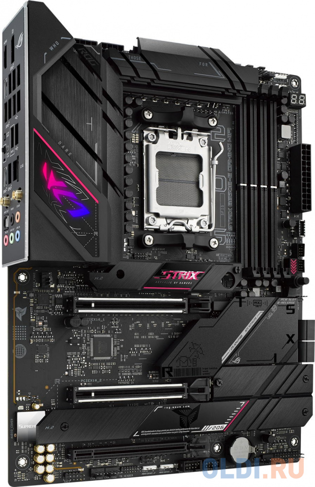 Материнская плата ASUS ROG STRIX B650E-E GAMING WIFI 90MB1BB0-M0EAY0