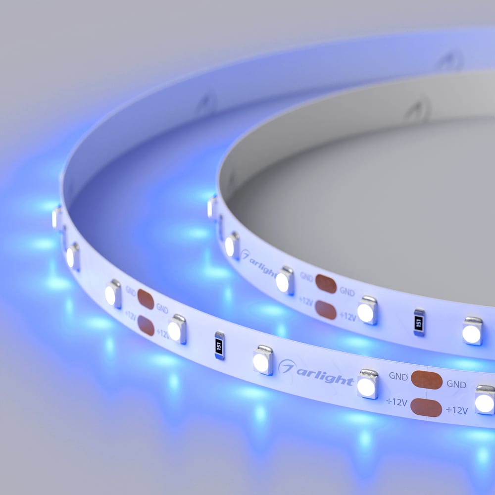 Светодиодная лента Arlight