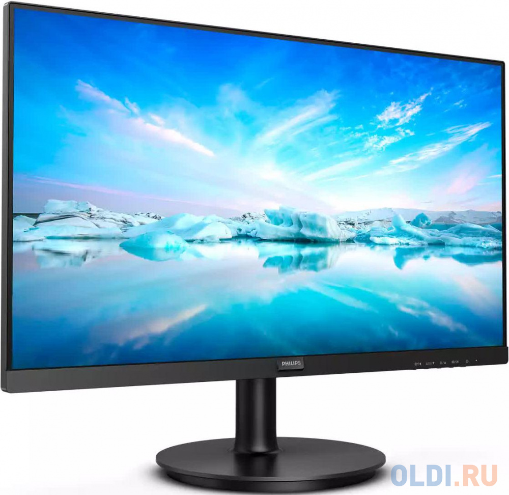 Монитор 22" Philips 220V8LL в Москвe