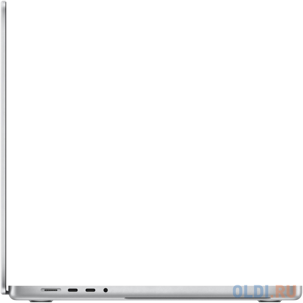 Ноутбук Apple MacBook Pro 16 A2485 2021 MK1F3B/A 16.2"
