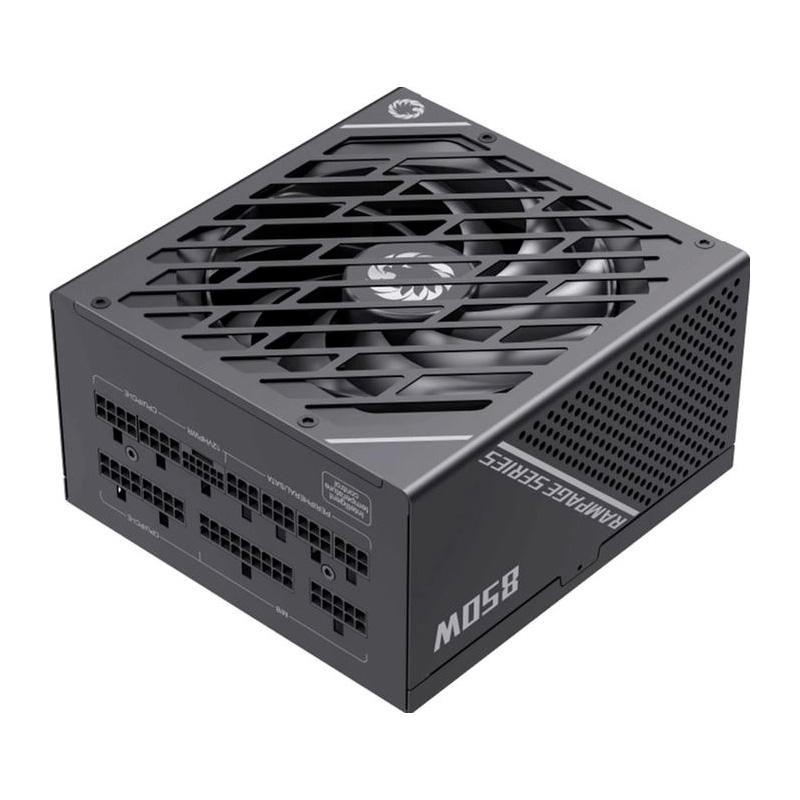 Блок питания GameMax GX-850 Pro 850W