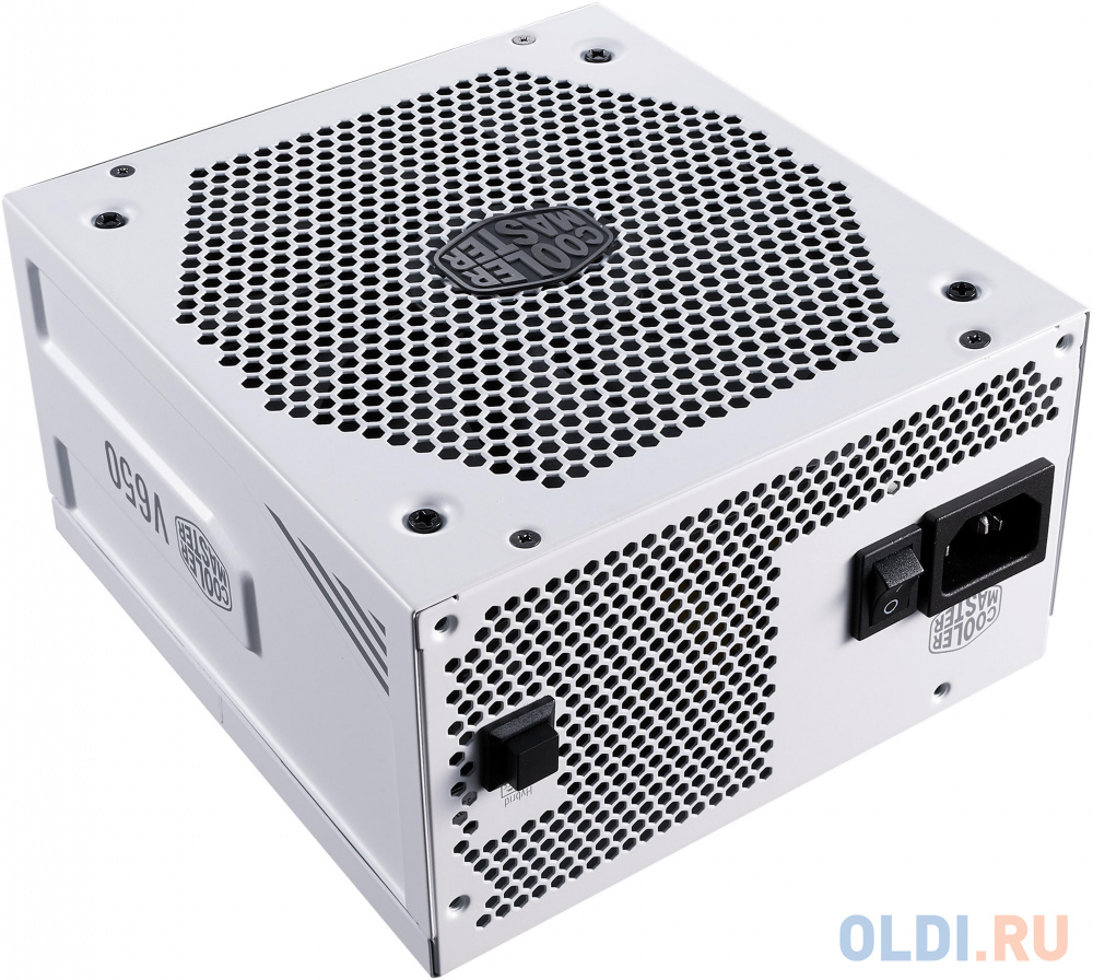 Блок питания Cooler Master MPY-650V-AGBAG 650 Вт