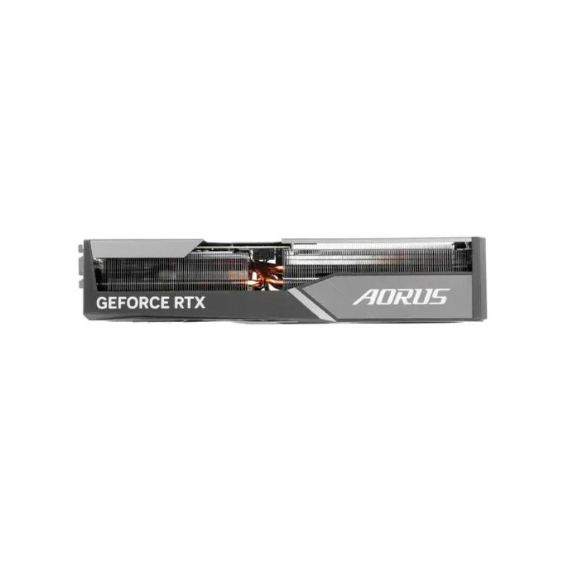 Видеокарта GigaByte GeForce RTX 4070 Aorus Master 12G 2595Mhz PCI-E 4.0 12288Mb 21000Mhz 192 bit HDMI DP GV-N4070AORUS M-12GD